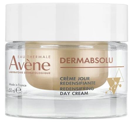 Avéne Dermabsolu Modelujący owal twarzy krem na dzień 50 ml