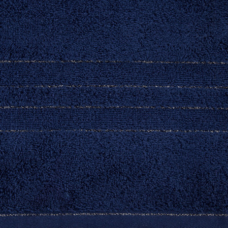 Ręcznik Gala (10), 50 x 90 cm, Granatowy
