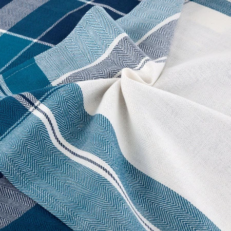 Komplet Ręczników Kuchennych Mona, 50 x 70 cm, Niebieski