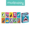 Mudpuppy Gra karciana Go Shark! 4+