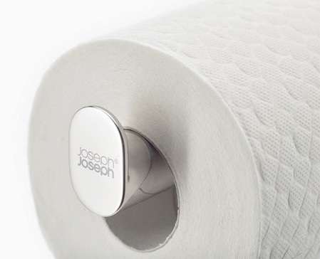 JJ-Stojak na papier toaletowy Easystore Luxe 2w1 s
