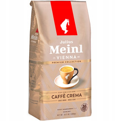 Julius Meinl kawa ziarnista Premium Crema 1kg