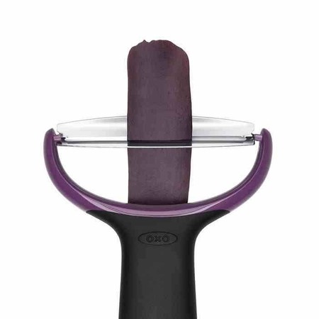 OXO-Obieraczka do warzyw Y L czarna, Good Grips