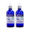 Zestaw 2x IODICA Naturalny koncentrat jodu 100ml butelka szklana + pipeta