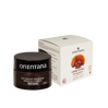 Orientana, REISHI, Wegański krem do twarzy na noc, 50 ml