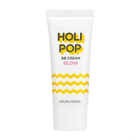 Holi Pop BB Cream Glow SPF30 rozświetlający krem BB 30ml