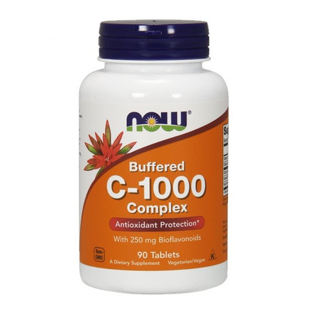 Now - C-1000 complex - 90 tab