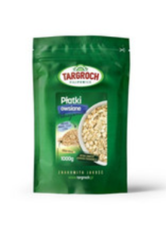 Targroch Płatki owsiane 1kg