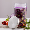 KIL-Zestaw do fermentacji 1l.