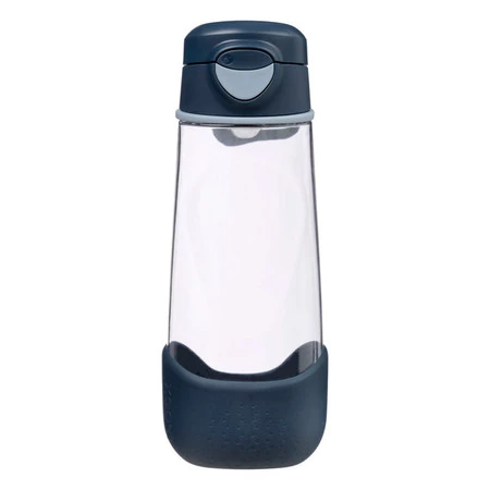 Sportowa butelka tritanowa 600 ml, Midnight, b.box