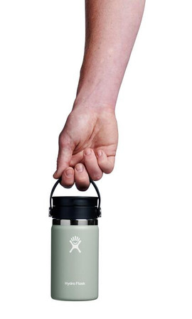 HF-Butelka 12 oz Wide Flex, Agave