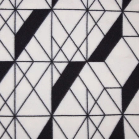 KOC D91 GEO 01 150 X 200 CM BEŻOWY