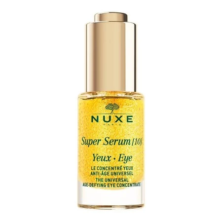 Super Serum [10] Eye przeciwstarzeniowy koncentrat pod oczy 15ml