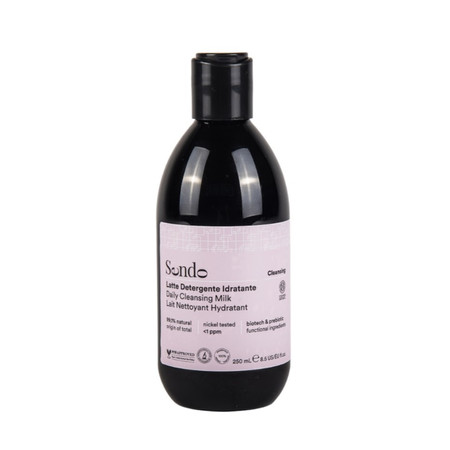 Daily Cleansing Milk oczyszczające mleczko do codziennej pielęgnacji twarzy 250ml