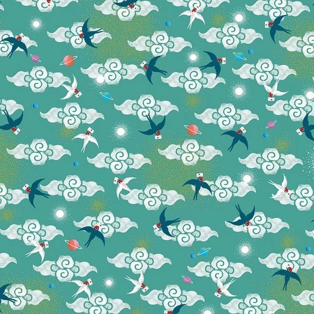 Janod Zestaw kreatywny do tworzenia origami 10+