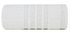 Ręcznik Romeo (01), 70 x 140 cm, Biały