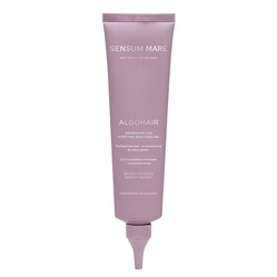 Algohair peeling kwasowo-enzymatyczny do skóry głowy 150ml