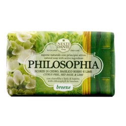 Philosophia mydło toaletowe Breeze 250g