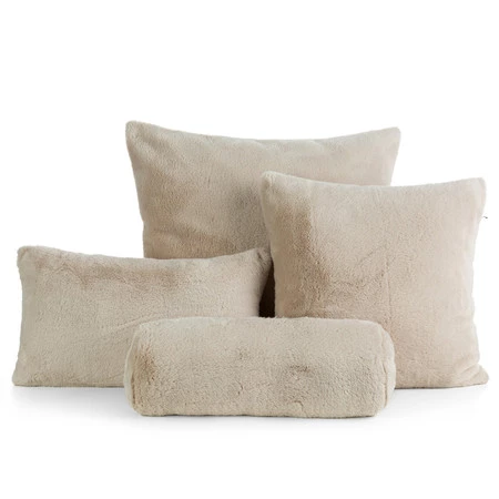 Poszewka dekoracyjna 45X45 J.BEŻ