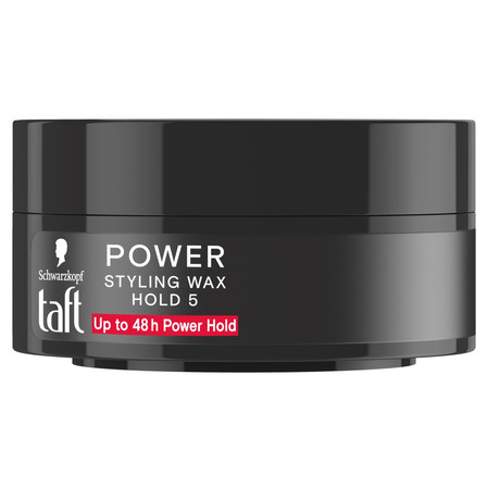 Power Wax Structure wosk do układania włosów 75ml