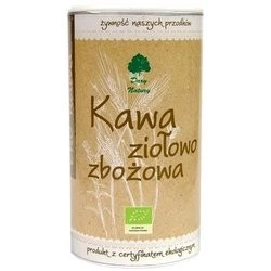 Dary Natury Kawa Ziołowo-Zbożowa Eko 200G