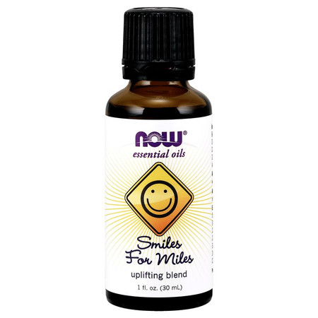 100% Olejek Smiles for Miles Oil Blend (30 ml)