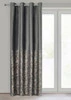 ZASŁONA GOTOWA TORI 140 X 250 CM GRAFITOWY