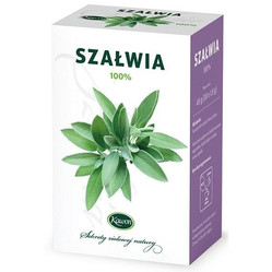 Kawon SZAŁWIA 45 g (30 X 1,5 g)