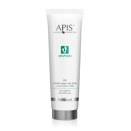 Api-Podo żel zmiękczający do stóp z mocznikiem 30% 100ml