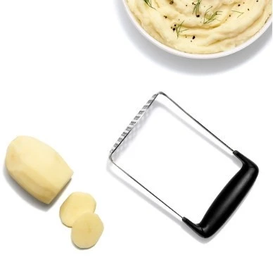 OXO-Tłuczek do warzyw Soft Works Smooth