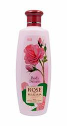 ROSE Balsam do ciała 330ml BIOFRESH
