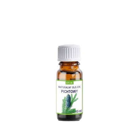 Etja, Olejek Eteryczny Pichtowy, 10ml
