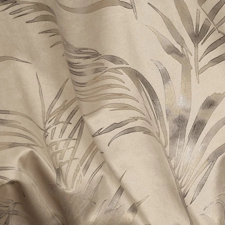 ZASŁONA GOTOWA DEBRA 135 X 270 CM BEŻOWY