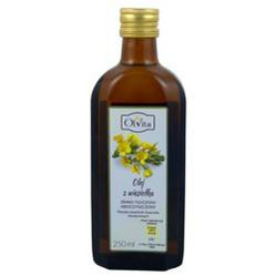 Olvita Olej Z Wiesiołka Zimnotłoczony 250 Ml