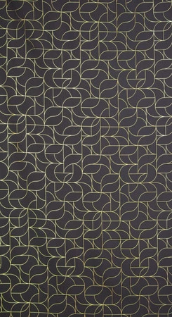 ZASŁONA GOTOWA EVI 140 X 250 CM CZARNY