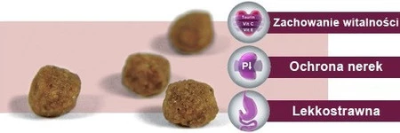 JOSERA Cat KITTEN 2kg