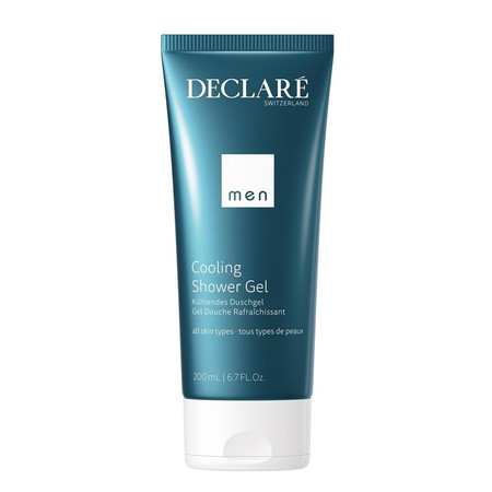 Men Cooling Shower Gel chłodzący żel pod prysznic 200ml
