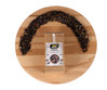 Big Nature Herbata Earl Grey Kolorowa Tęcza 100 g