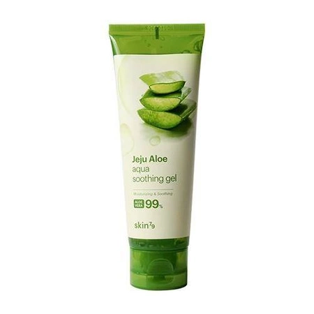 Skin 79 Aloe Gel 99% aloesowy żel łagodzący 100g