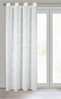 FIRANA GOTOWA SISI 140 X 250 CM BIAŁY