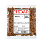 Migdały 400g