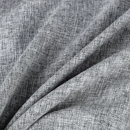 Zasłony ZAS/ADELINA/STAL 140X250 PRZELOTKI