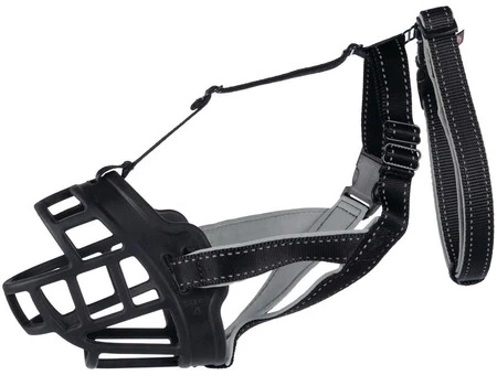 TRIXIE Kaganiec elastyczny XL