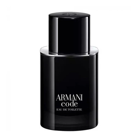 Armani Code Pour Homme woda toaletowa spray 50ml