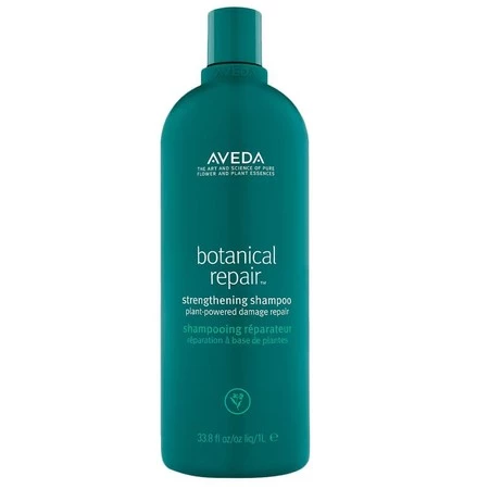 Botanical Repair Strengthening Shampoo wzmacniający szampon do włosów zniszczonych 1000ml