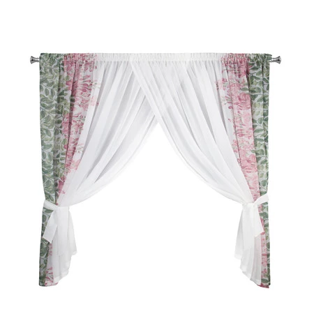 Firanka JULIETA 400X250