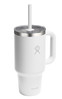 HF-Kubek podróżny 32 oz Tumbler, biały