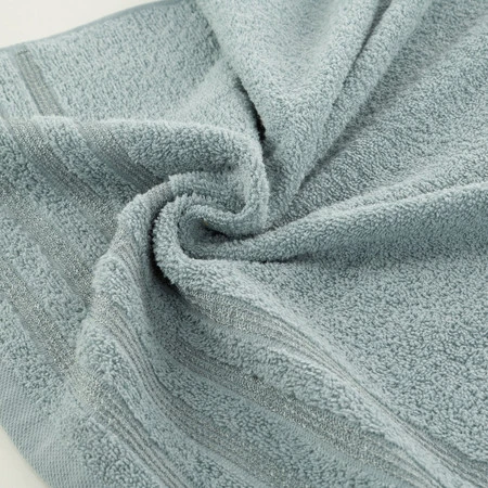 Ręcznik miętowy SABA 30X50