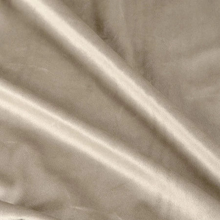 ZASŁONA GOTOWA AURA 140 X 250 CM BEŻOWY