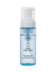 Ziaja, Pianka oczyszczająca do skóry suchej 150ml